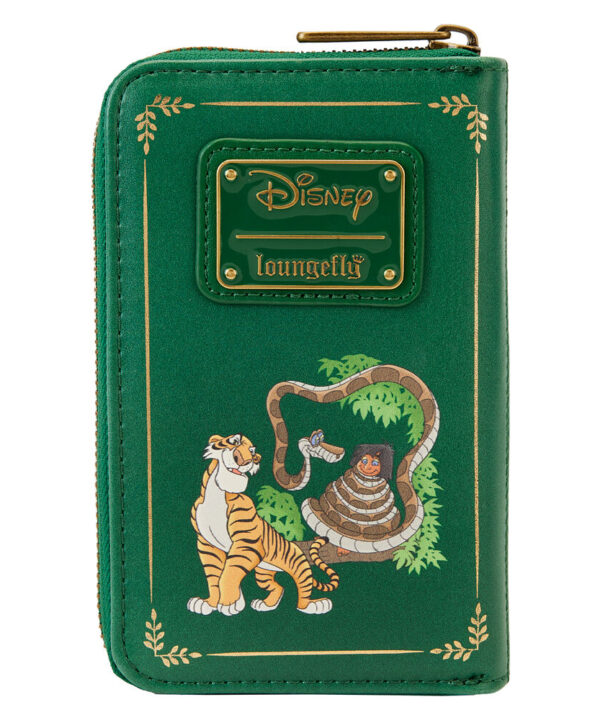 Cartera La Jungla El Libro de la Selva Disney Loungefly - Imagen 3