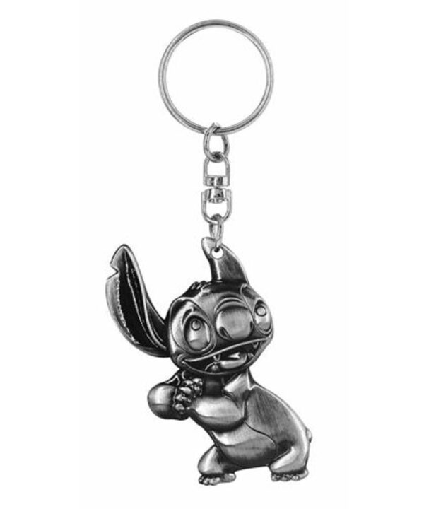 Llavero Stitch Lilo& Stitch Disney - Imagen 1