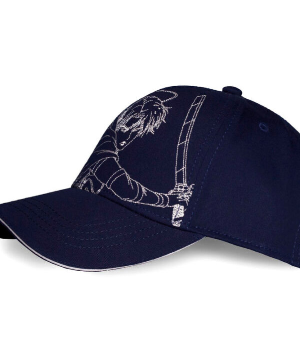 Gorra Levi Attack on Titan - Imagen 2