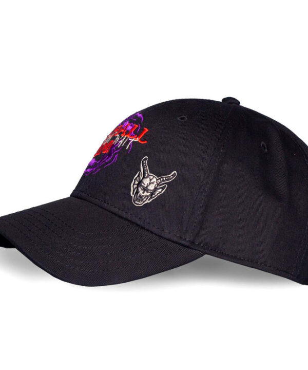 Gorra Fireball Him Stranger Things - Imagen 5