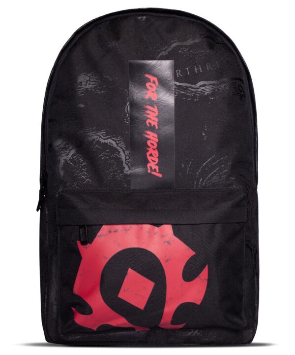Mochila World Of Warcraft - Imagen 1