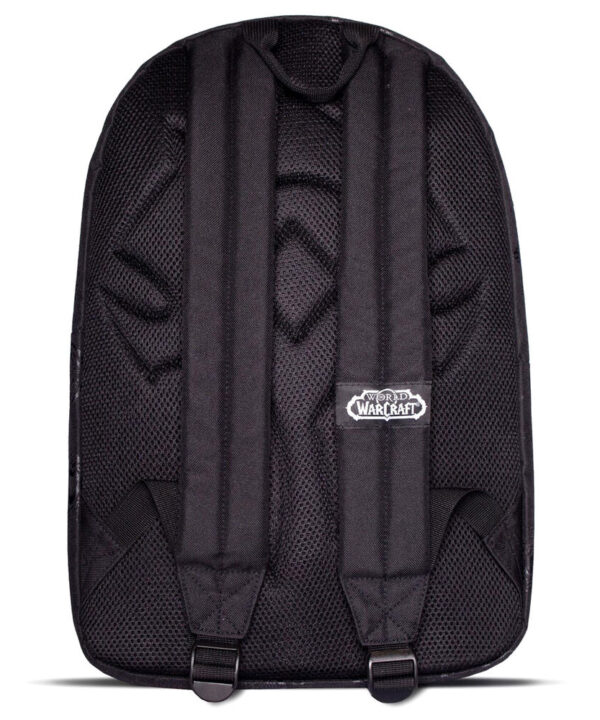Mochila World Of Warcraft - Imagen 4