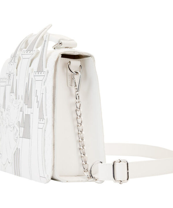 Bolso Happily Ever After Cenicienta Disney Loungefly - Imagen 2