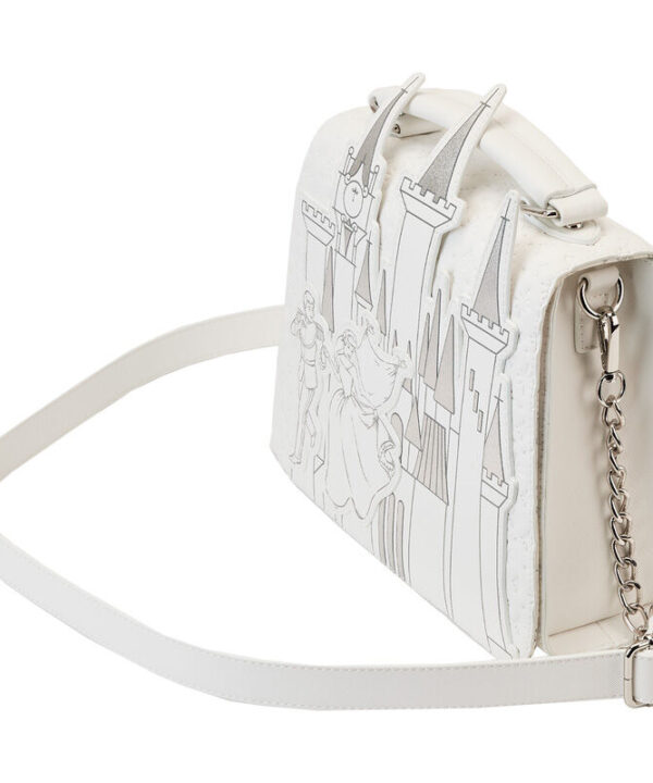 Bolso Happily Ever After Cenicienta Disney Loungefly - Imagen 3