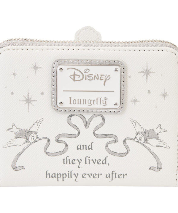 Cartera Happily Ever After Cenicienta Disney Loungefly - Imagen 3