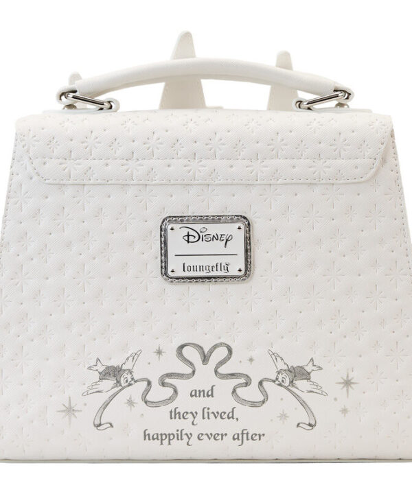Bolso Happily Ever After Cenicienta Disney Loungefly - Imagen 4
