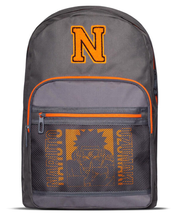Mochila Naruto premium 46cm - Imagen 1