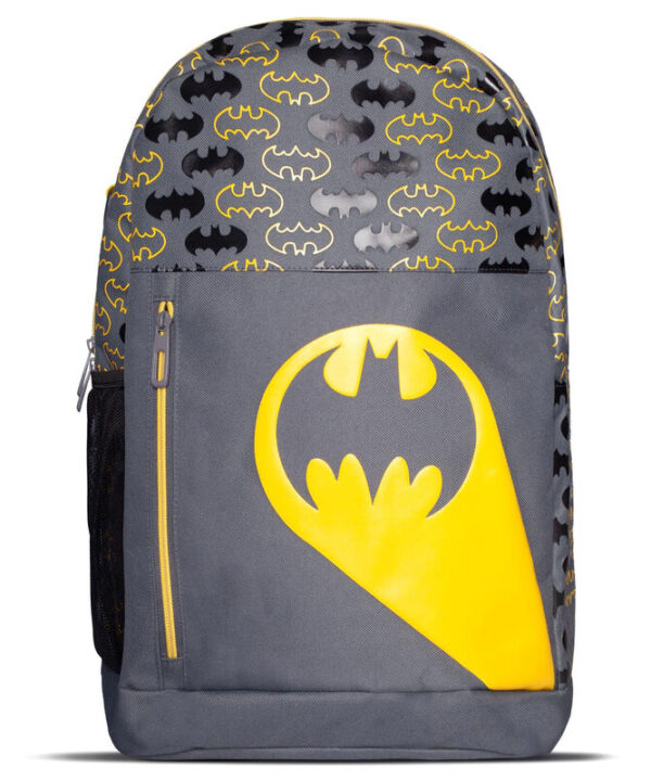 Mochila Batman DC Comics 41cm - Imagen 1