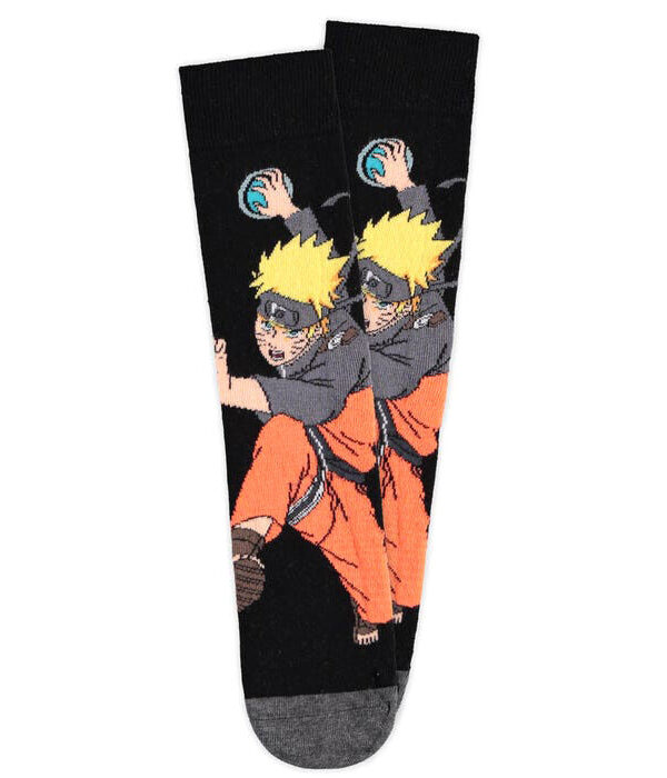 Pack 3 calcetines Naruto - Imagen 2