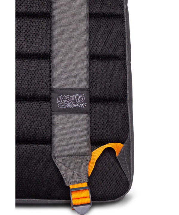 Mochila Naruto premium 46cm - Imagen 2