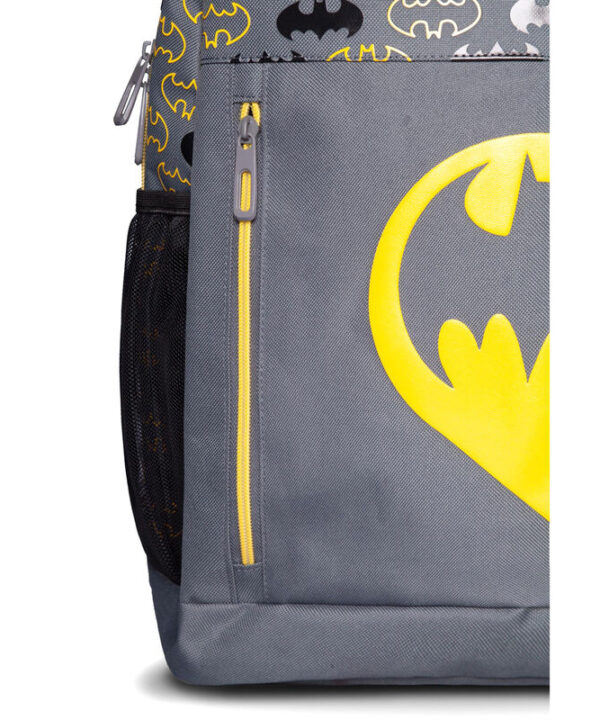 Mochila Batman DC Comics 41cm - Imagen 2
