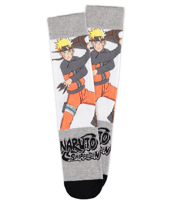 Pack 3 calcetines Naruto - Imagen 3