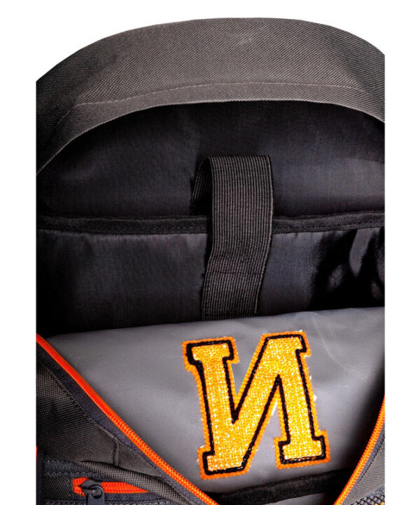 Mochila Naruto premium 46cm - Imagen 3