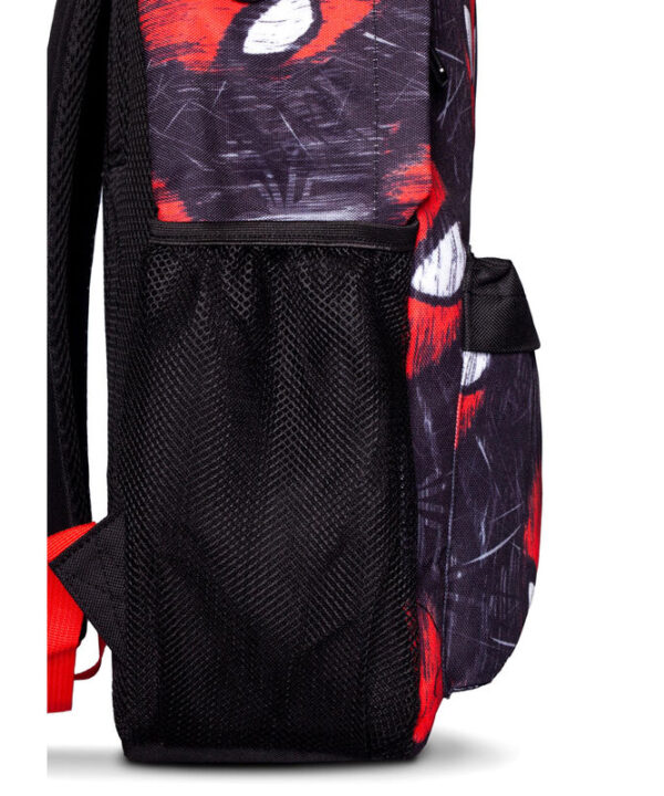 Mochila Spiderman Marvel 41cm - Imagen 3