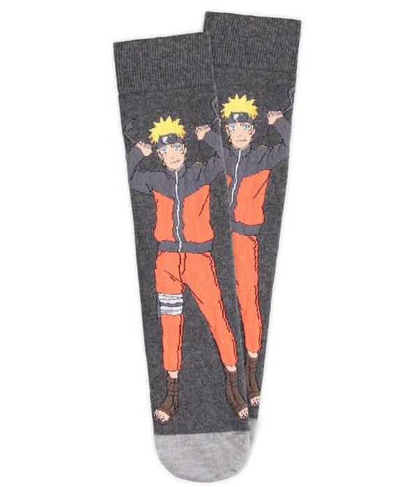 Pack 3 calcetines Naruto - Imagen 4