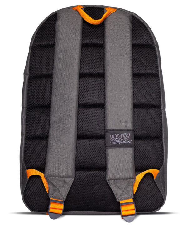 Mochila Naruto premium 46cm - Imagen 4