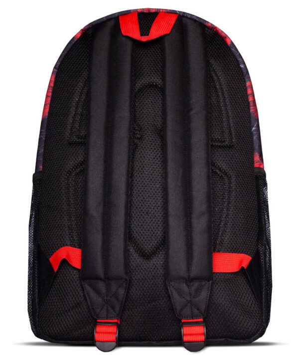 Mochila Spiderman Marvel 41cm - Imagen 4