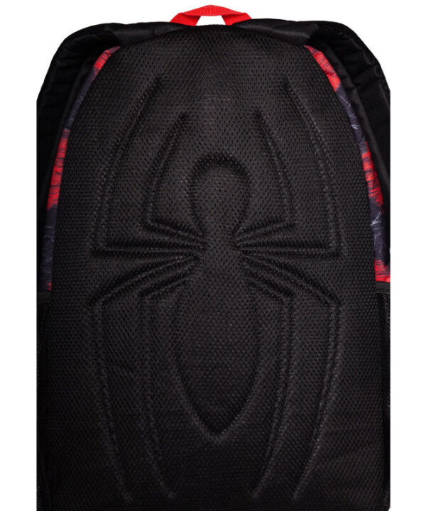 Mochila Spiderman Marvel 41cm - Imagen 5