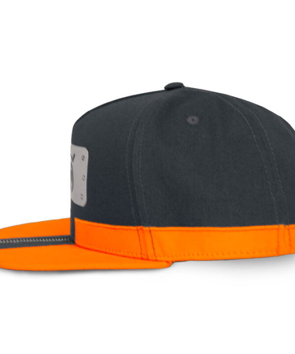 Gorra Naruto Shippuden adulto - Imagen 2