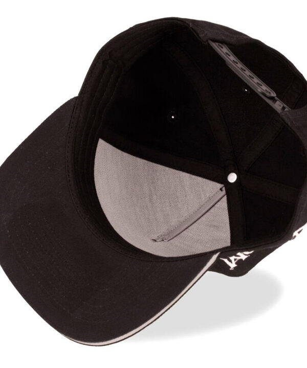 Gorra Venom Marvel - Imagen 2