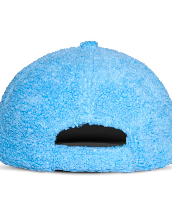 Gorra Monstruo de las Galletas Barrio Sesamo - Imagen 2