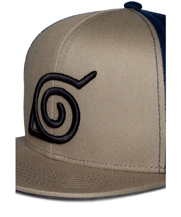 Gorra Naruto Shippuden - Imagen 2