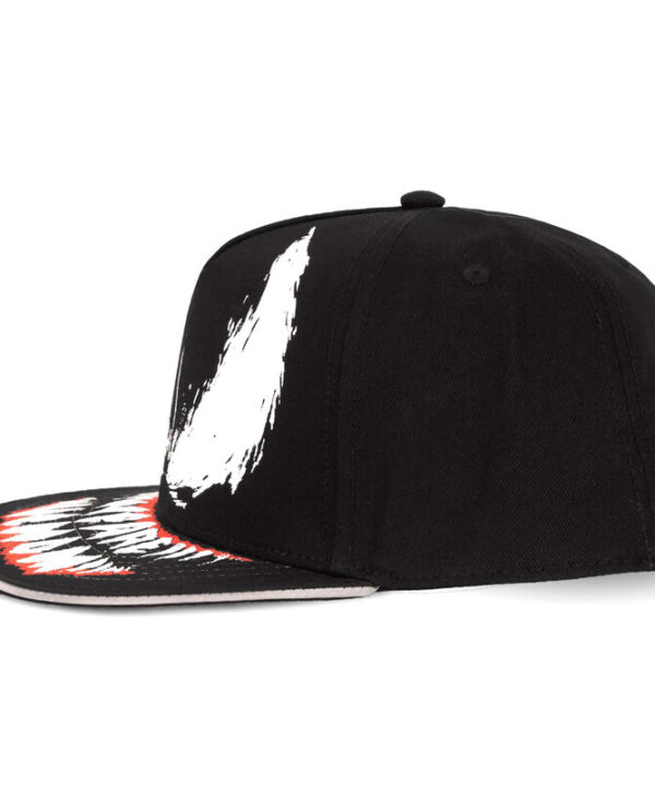 Gorra Venom Marvel - Imagen 3