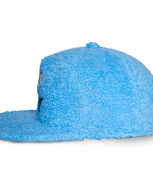 Gorra Monstruo de las Galletas Barrio Sesamo - Imagen 3
