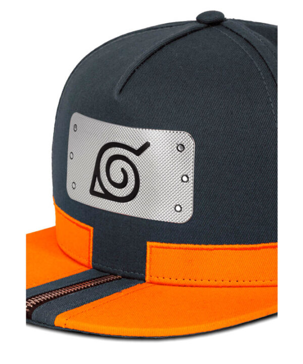 Gorra Naruto Shippuden adulto - Imagen 4