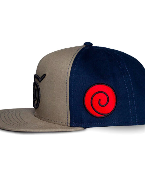 Gorra Naruto Shippuden - Imagen 4