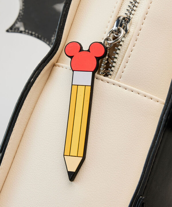 Mochila 100th Anniversary Disney Loungefly - Imagen 7