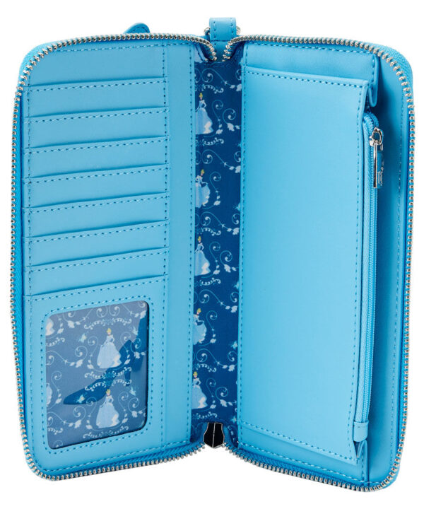 Cartera Cenicienta Disney Loungefly - Imagen 3