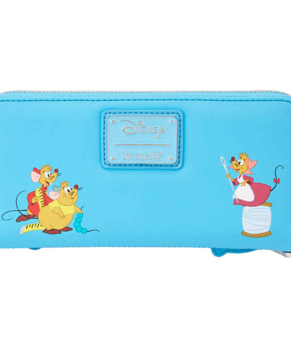 Cartera Cenicienta Disney Loungefly - Imagen 4