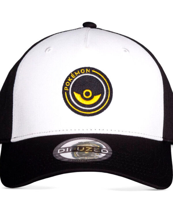 Gorra Pokemon - Imagen 1