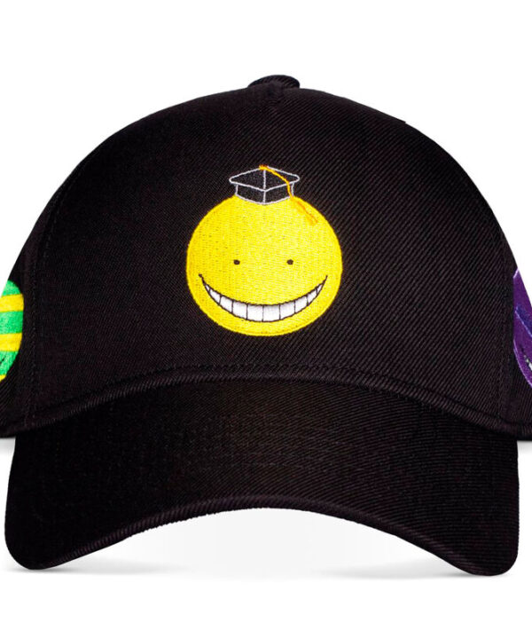 Gorra Assassination Classroom - Imagen 1