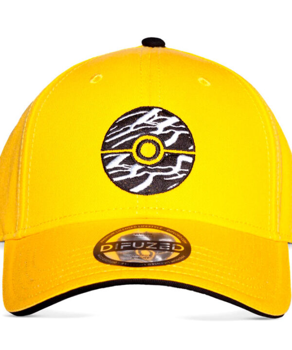Gorra Pokemon - Imagen 1