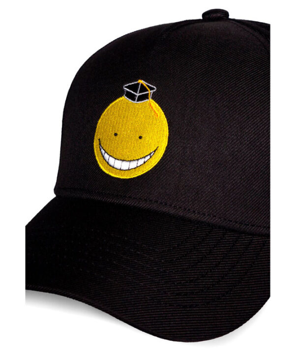 Gorra Assassination Classroom - Imagen 2