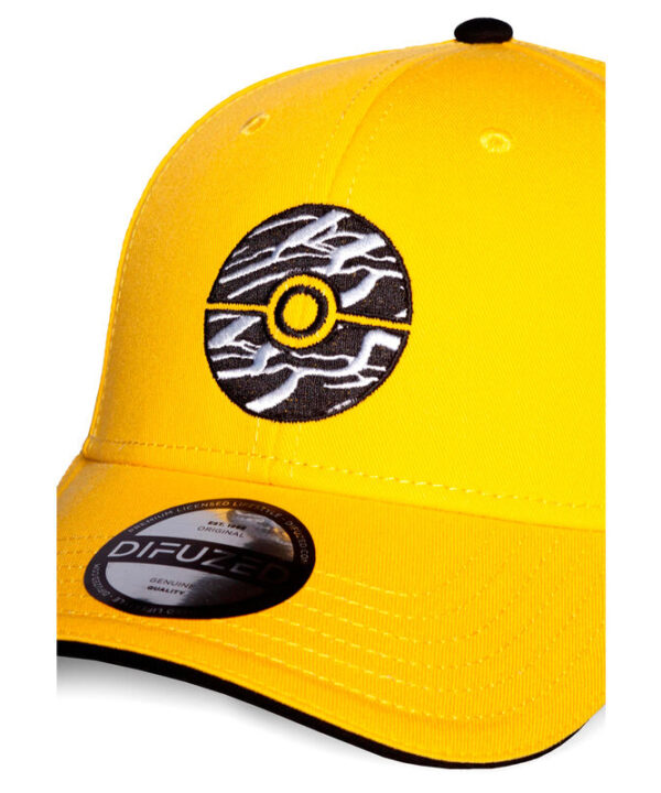 Gorra Pokemon - Imagen 2