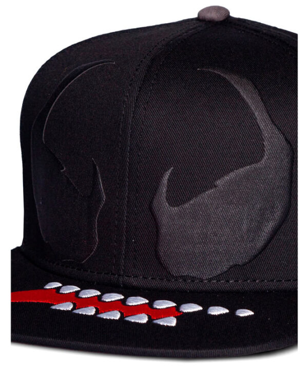 Gorra Venom Marvel - Imagen 2