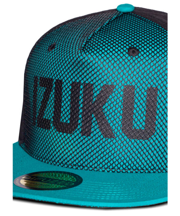 Gorra Izuku My Hero Academia - Imagen 2