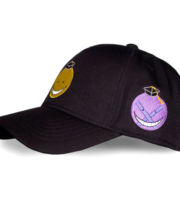 Gorra Assassination Classroom - Imagen 3
