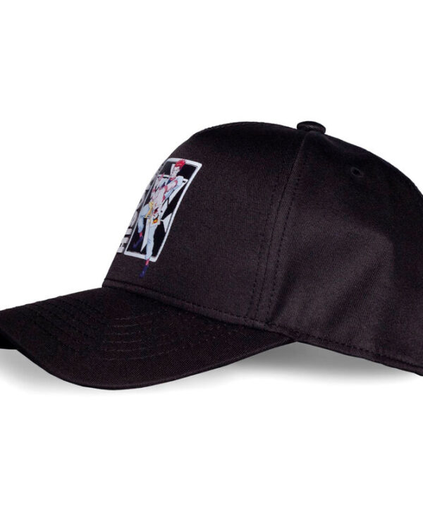 Gorra Hisoka Hunter x Hunter - Imagen 3