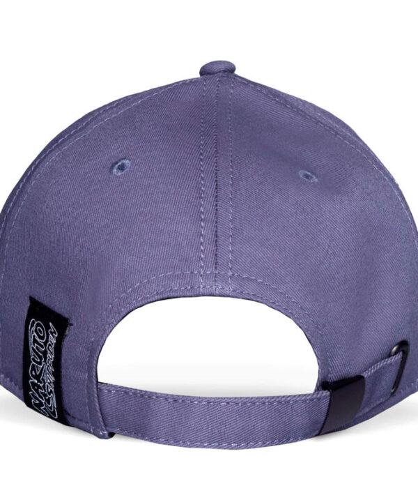 Gorra Purple Sasuke Naruto Shippuden - Imagen 3