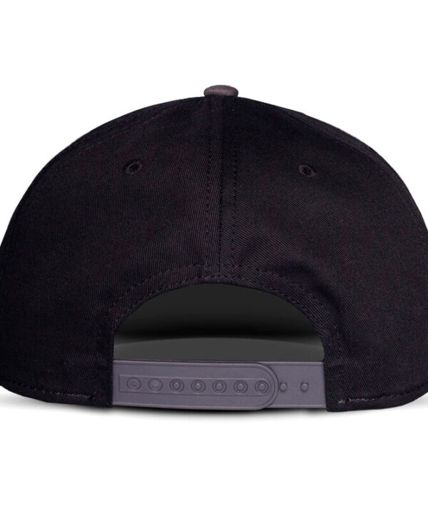 Gorra Venom Marvel - Imagen 3