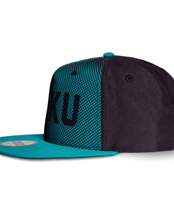 Gorra Izuku My Hero Academia - Imagen 3