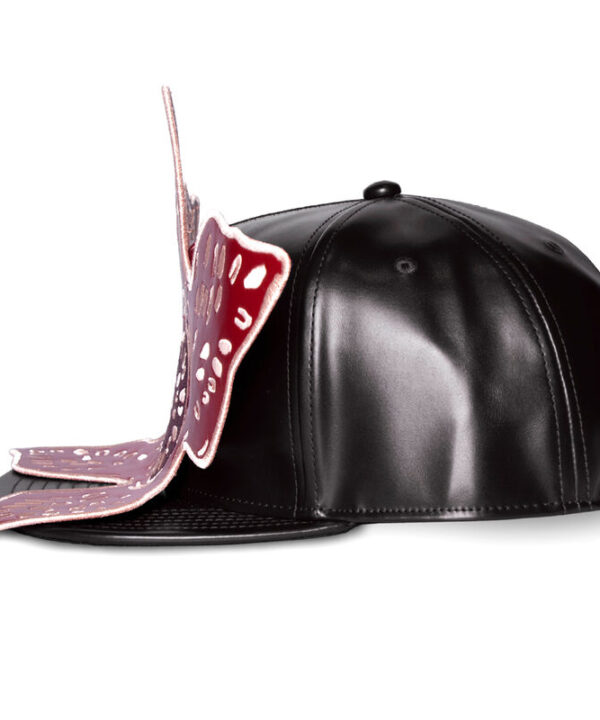 Gorra Demogorgon Black Stranger Things - Imagen 4