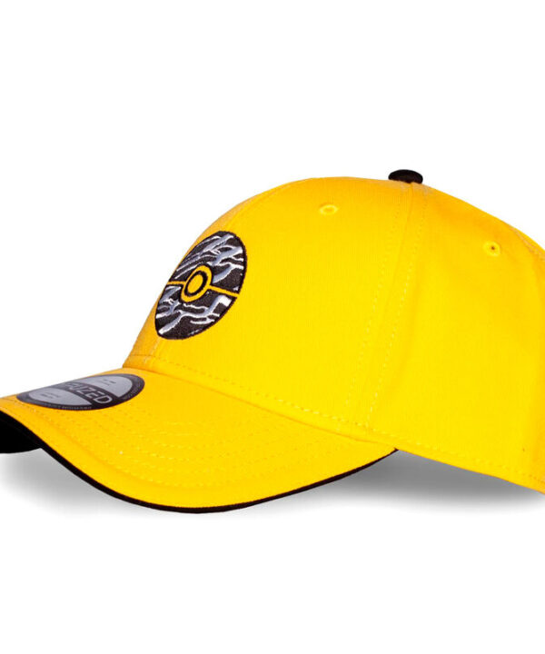 Gorra Pokemon - Imagen 4