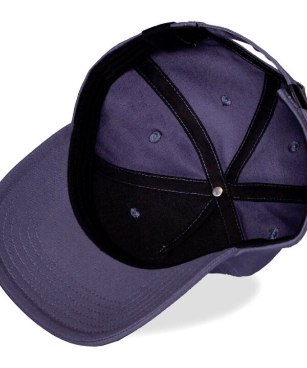 Gorra Purple Sasuke Naruto Shippuden - Imagen 4