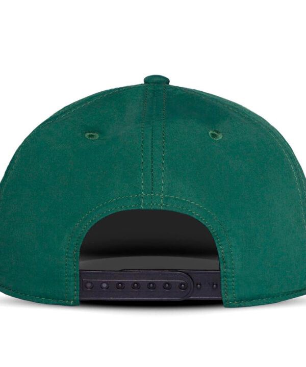 Gorra Katsuki Bakugo My Hero Academia - Imagen 4