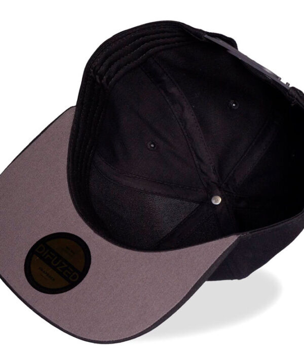 Gorra Venom Marvel - Imagen 4